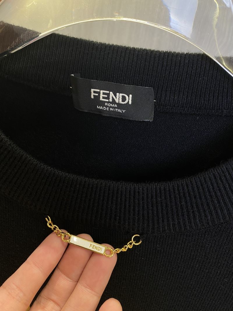 Fendi Sweaters